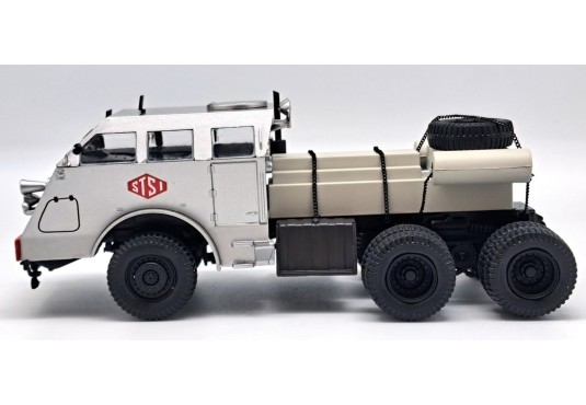 1/43 PACIFIC M26 STSI