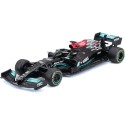 1/43 MERCEDES AMG W12 E-Performance N°44 F1 2021