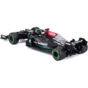 1/43 MERCEDES AMG W12 E-Performance N°44 F1 2021