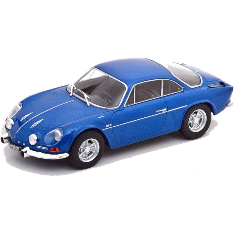 1/24 ALPINE A110 1300 1971