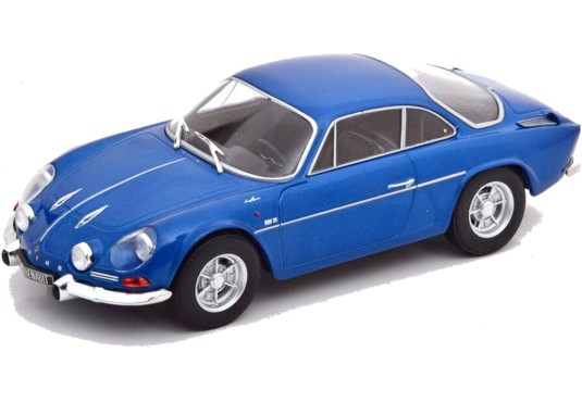 1/24 ALPINE A110 1300 1971