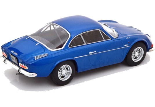 1/24 ALPINE A110 1300 1971