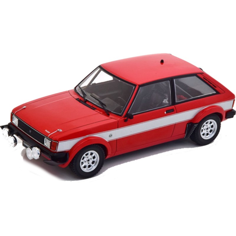 1/24 TALBOT Sunbeam Lotus 1980