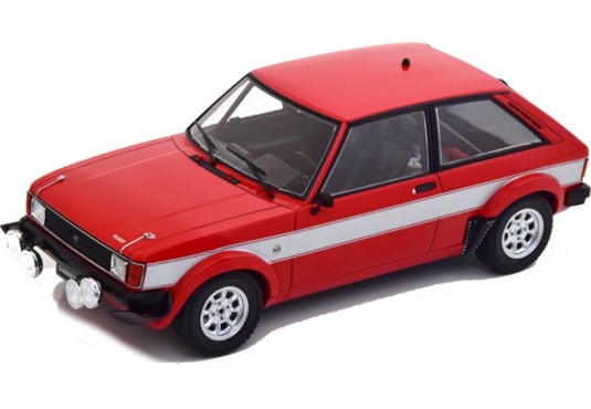 1/24 TALBOT Sunbeam Lotus 1980