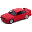 1/24 BMW Série 3 M3 1988