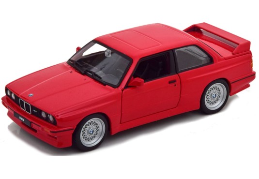 1/24 BMW Série 3 M3 1988