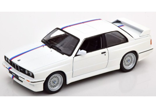 1/24 BMW Série 3 M3 1988