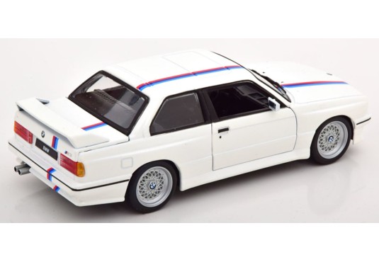 1/24 BMW Série 3 M3 1988