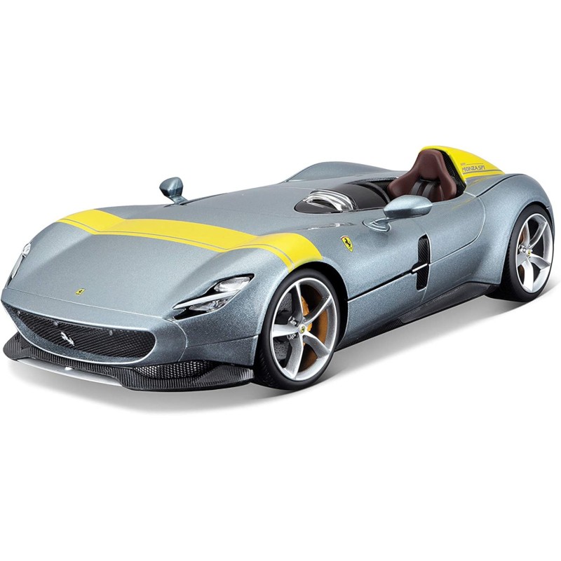 1/24 FERRARI Monza SP1 2019