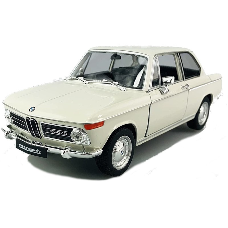 1/24 BMW 2002 TI 1968