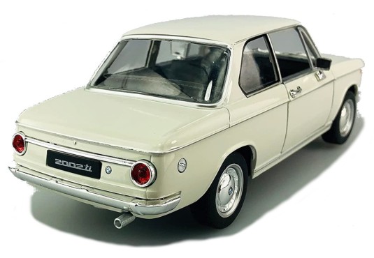 1/24 BMW 2002 TI 1968