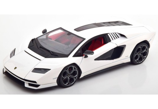 1/24 LAMBORGHINI Countach...