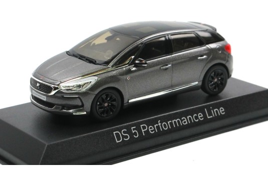 1/43 CITROEN DS 5 Performance Line 2016 CITROEN