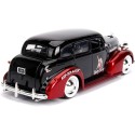 1/24 CHEVROLET Master Deluxe 1939 + Personnage BETTY BOOP