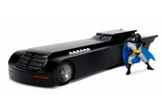 1/24 BATMOBILE BATMAN +...