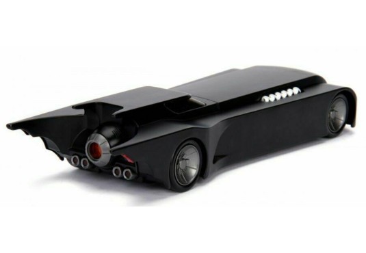 1/24 BATMOBILE BATMAN + Personnage