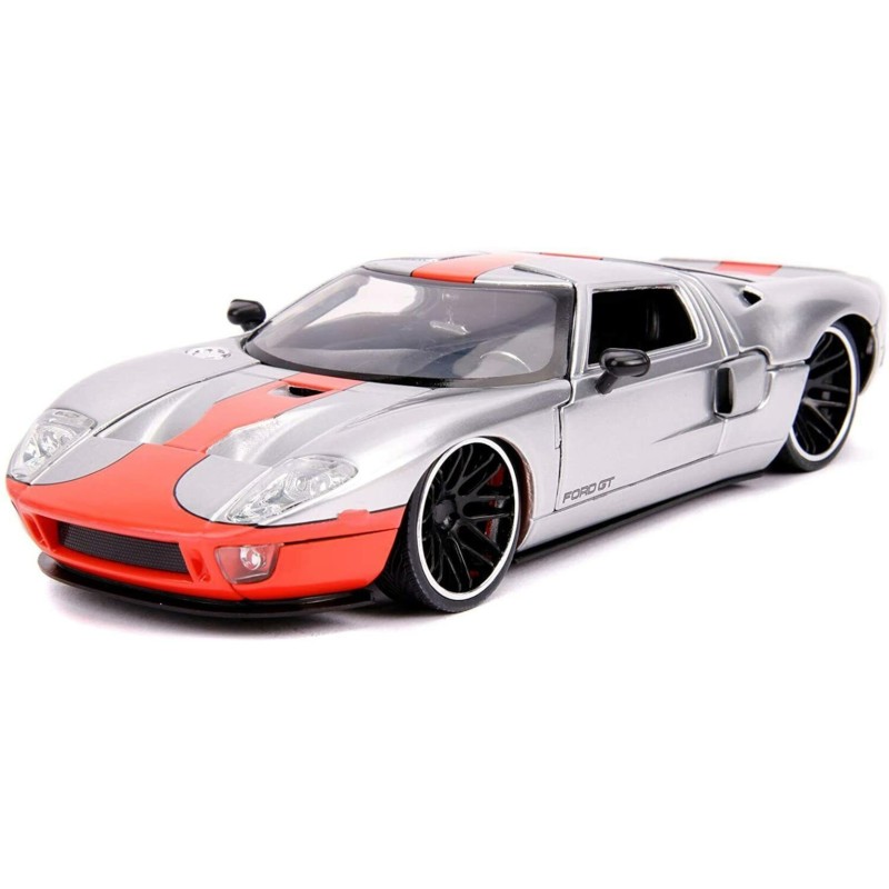 1/24 FORD GT 2005