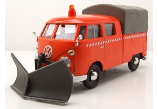 1/24 VOLKSWAGEN Combi T1...