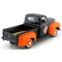 1/24 FORD F1 Pick Up 1948 + Moto 1958