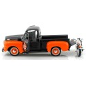 1/24 FORD F1 Pick Up 1948 + Moto 1958