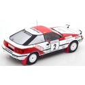 1/24 TOYOTA Celica GT Four N°2 Rallye Acropolis 1990