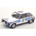 1/24 TALBOT Sunbeam Lotus N°16 Monte Carlo 1981