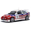 1/24 FORD Escort RS Cosworth N°3 Rallye Ypres 1995