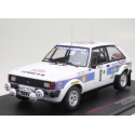 1/24 TALBOT Sunbeam Lotus N°8 Monte Carlo 1981