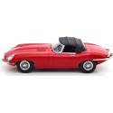 1/18 JAGUAR Type E Série I 1961