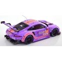 1/18 PORSCHE 911 RSR N°57 Le Mans 2020
