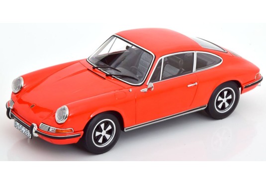 1/18 PORSCHE 911 E 1970