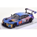 1/43 BMW M4 GT3 N°1 12 H Mugello 2022