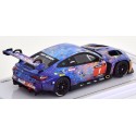 1/43 BMW M4 GT3 N°1 12 H Mugello 2022