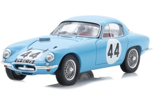 1/43 LOTUS Elite N°44 Le Mans 1960