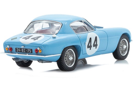 1/43 LOTUS Elite N°44 Le Mans 1960