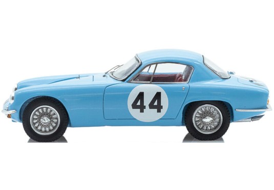 1/43 LOTUS Elite N°44 Le Mans 1960