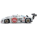 1/43 ARGO JM 19C N°117 Le Mans 1988