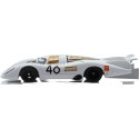 1/43 PORSCHE 917 N°46 Le Mans 1969 Test Avril