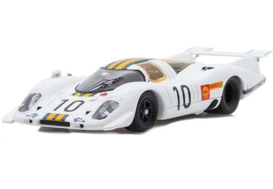 1/43 PORSCHE 917 N°10 Le Mans 1969