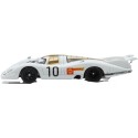 1/43 PORSCHE 917 N°10 Le Mans 1969