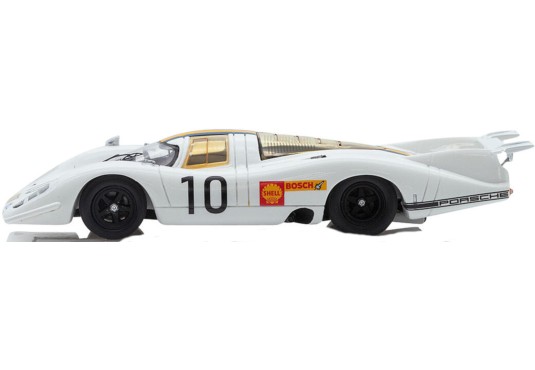 1/43 PORSCHE 917 N°10 Le Mans 1969