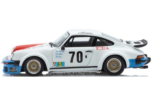 1/43 PORSCHE 934 N°70 Le Mans 1976