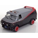 1/24 GMC Vandura "Agence tous risques" 1983-1987