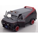 1/24 GMC Vandura "Agence tous risques" 1983-1987