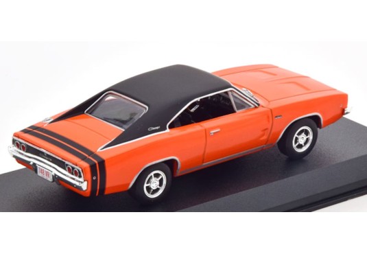 1/43 DODGE Charger RT 1968