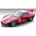 1/18 AERO3 Touring Superleggera N°19 2020 (Base Ferrari F12 Berlinetta)