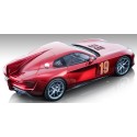 1/18 AERO3 Touring Superleggera N°19 2020 (Base Ferrari F12 Berlinetta)