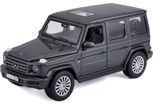 1/24 MERCEDES Class G 2019