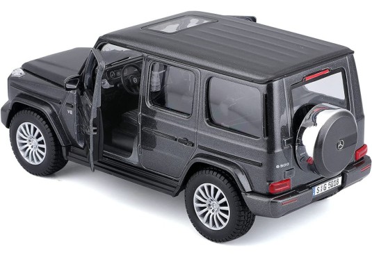 1/24 MERCEDES Class G 2019