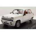 1/43 RENAULT 5 Lauréate Turbo 1985